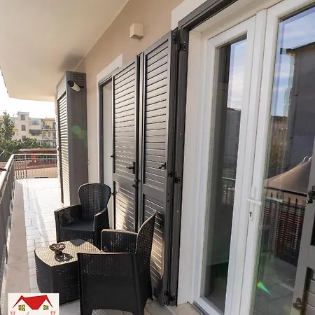 Antonio&maria's بيت للعطل