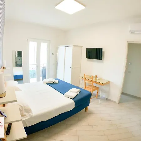 Holiday home Antonio&maria's Pompei
