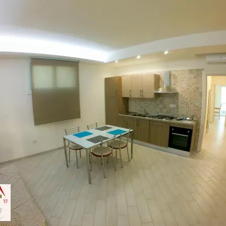 Antonio&maria's Holiday home