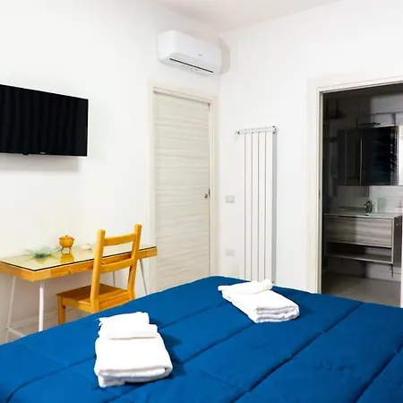 Antonio&maria's Holiday home Pompei