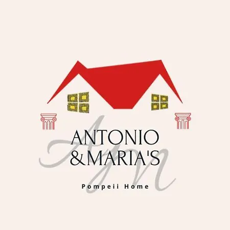 Antonio&maria's Holiday home